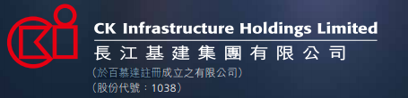 长江基建,港股通换到IB账户
