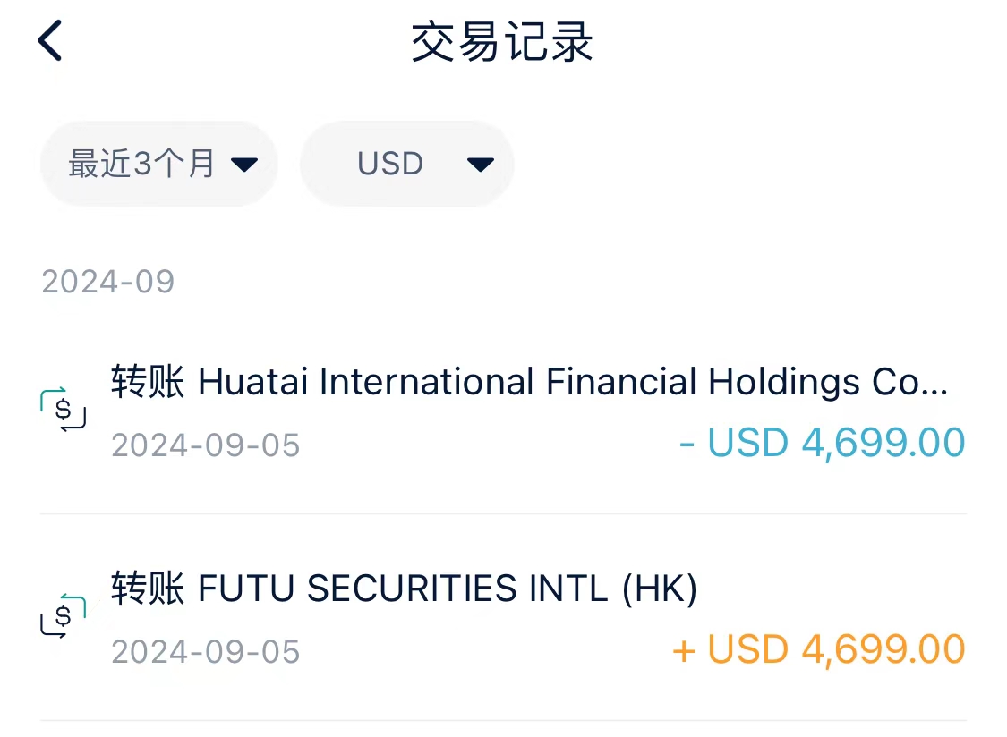 富途证券