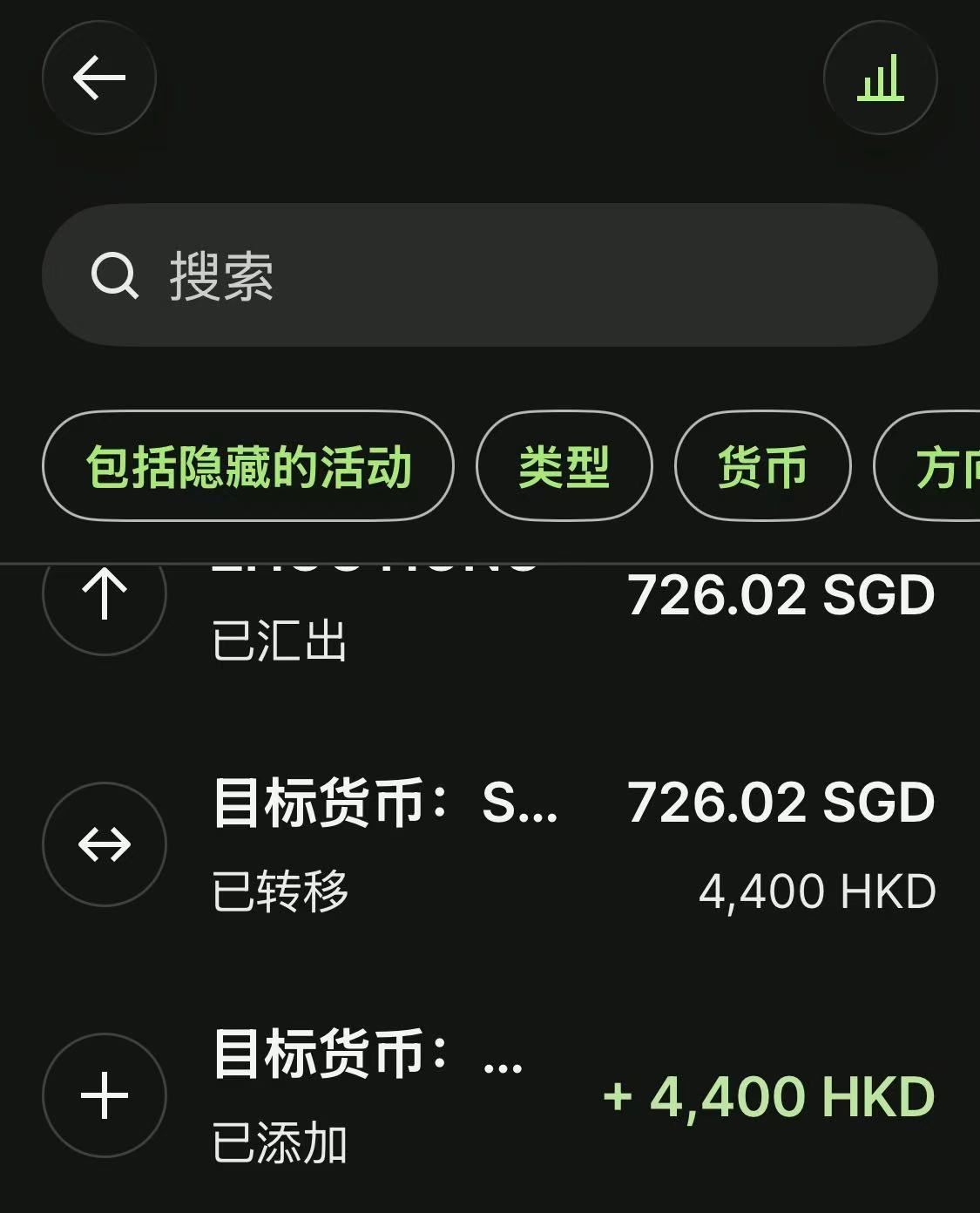 买U负损耗?
